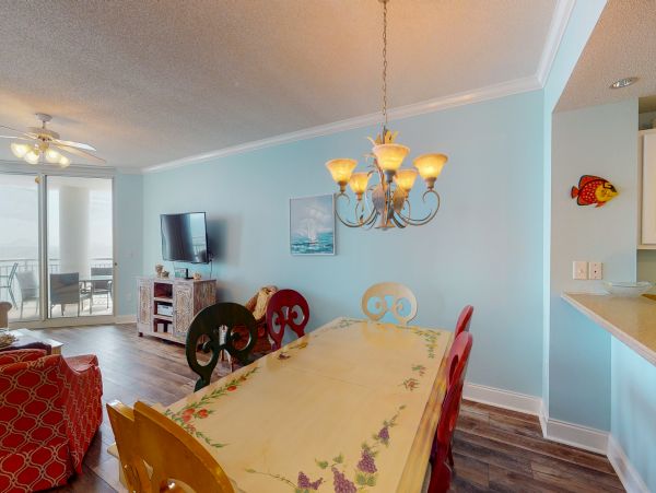 Perdido Key Condo 962503