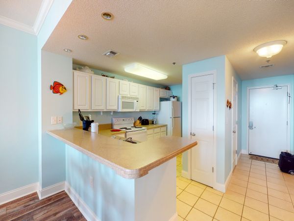Perdido Key Condo 962503