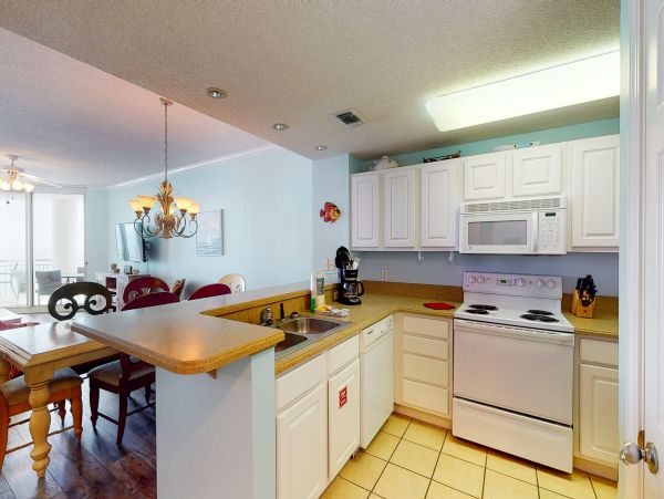 Perdido Key Condo 962503