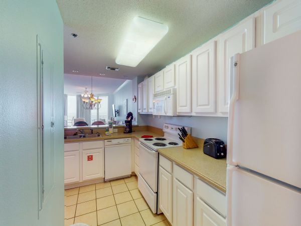 Perdido Key Condo 962503