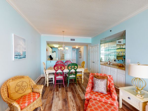 Perdido Key Condo 962503