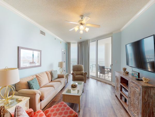 Perdido Key Condo 962503