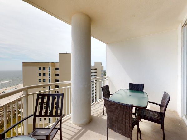 Perdido Key Condo 962503