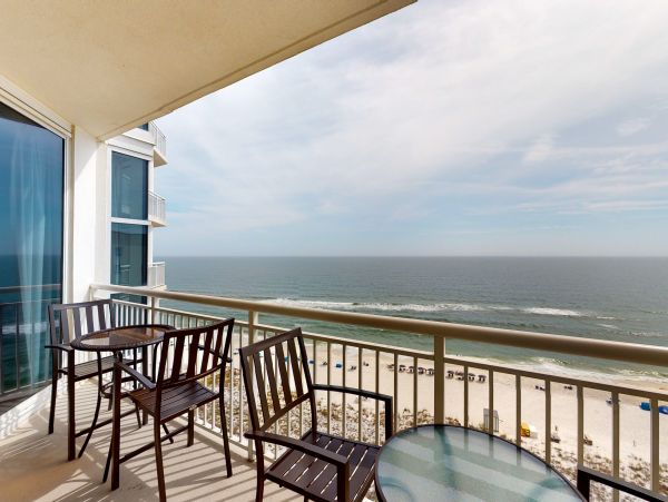 Perdido Key Condo 962503