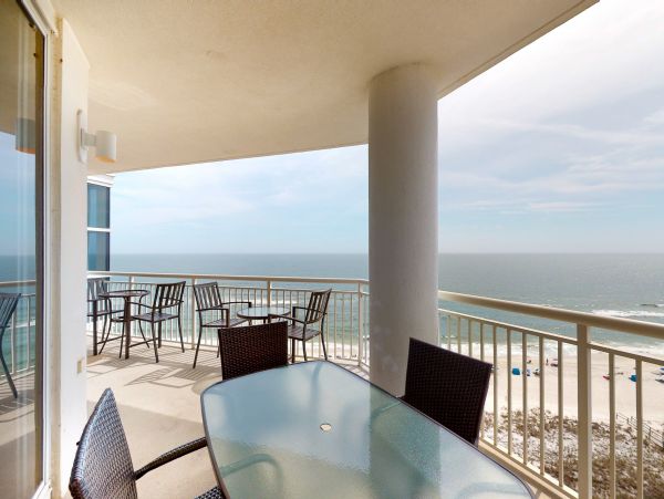 Perdido Key Condo 962503