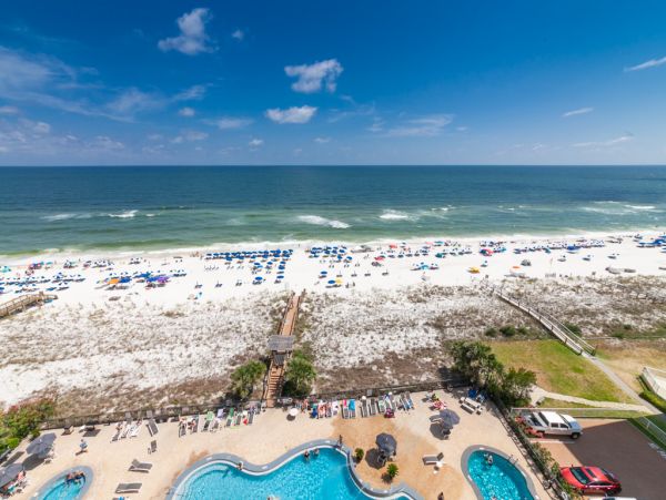 Perdido Key Condo 962503