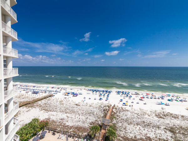Perdido Key Condo 962503