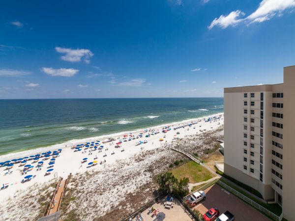 Perdido Key Condo 962503