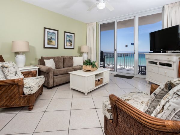 Navarre Beach Condo 962509