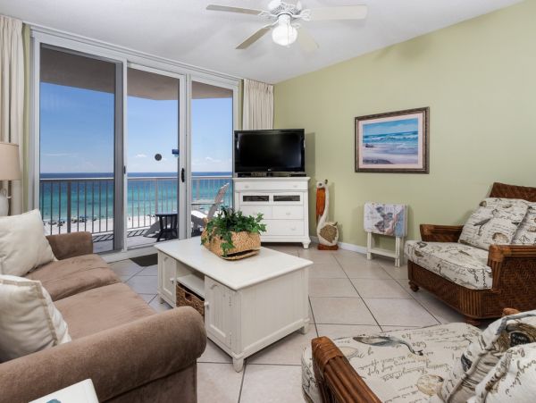 Navarre Beach Condo 962509