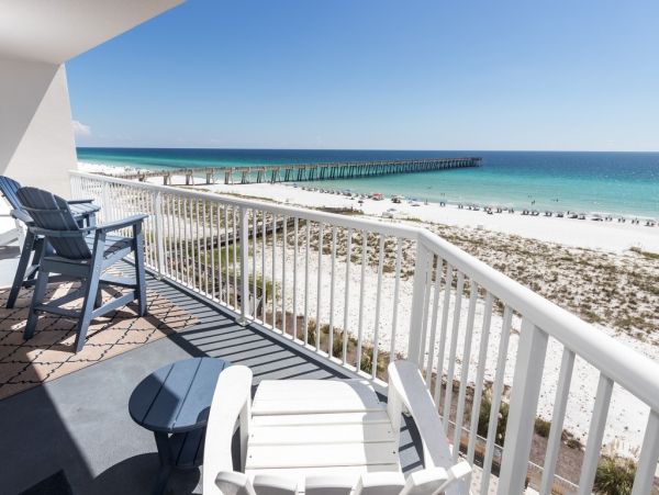 Navarre Beach Condo 962509