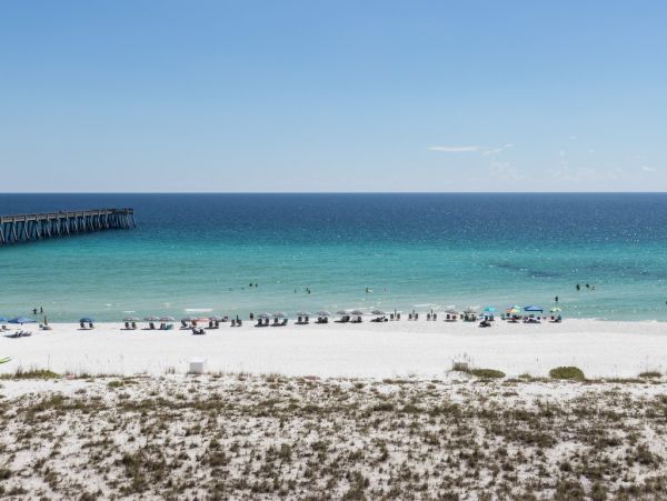 Navarre Beach Condo 962509