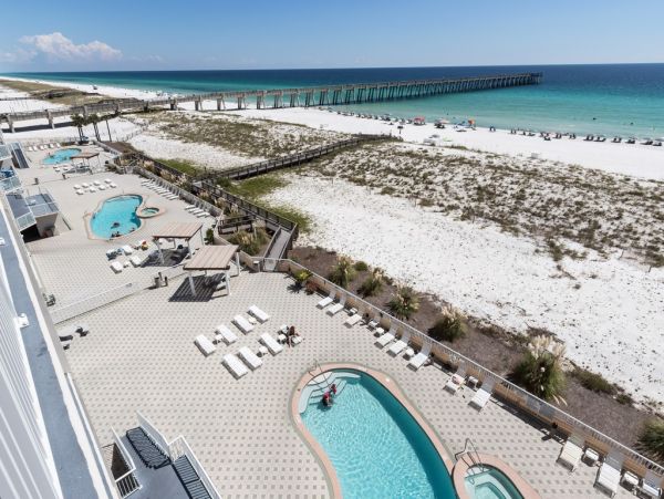 Navarre Beach Condo 962509