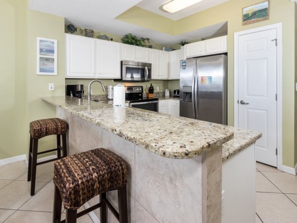 Navarre Beach Condo 962509