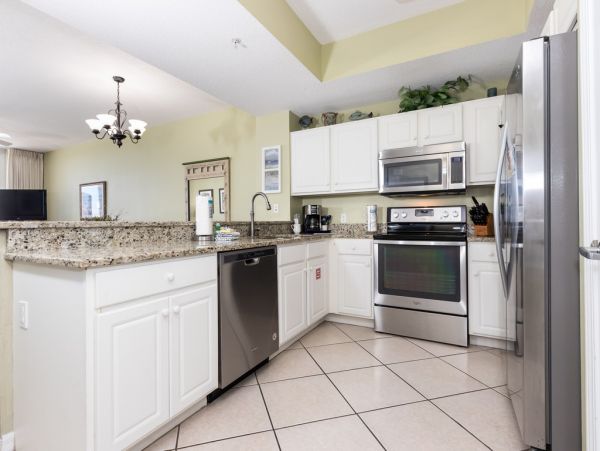 Navarre Beach Condo 962509