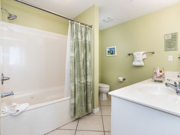 Navarre Beach Condo 962509