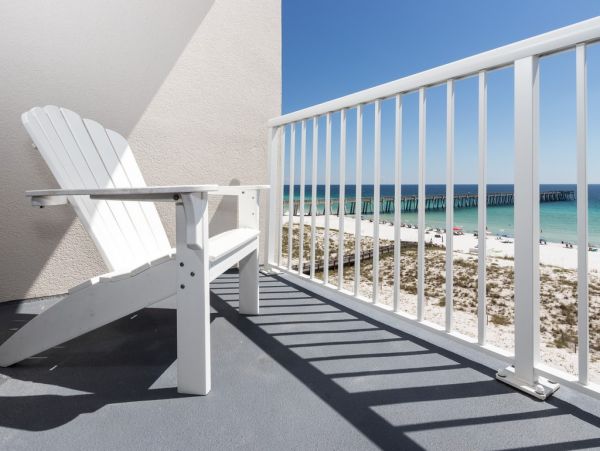 Navarre Beach Condo 962509