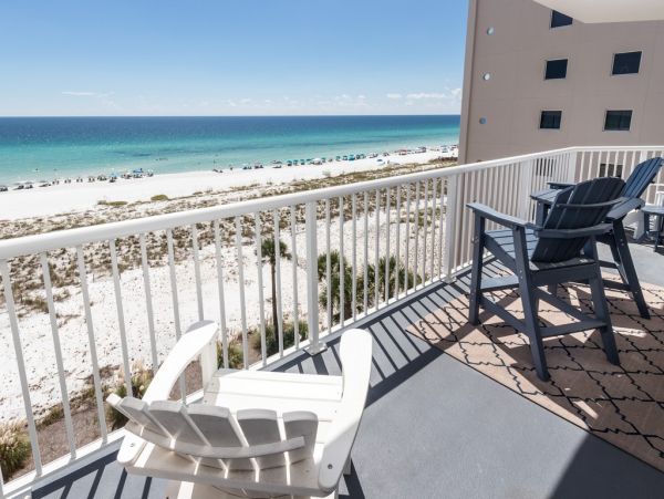 Navarre Beach Condo 962509