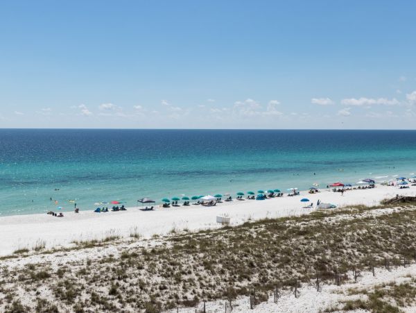 Navarre Beach Condo 962509