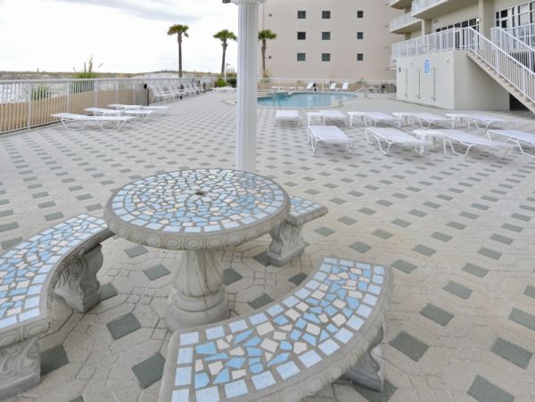 Navarre Beach Condo 962509