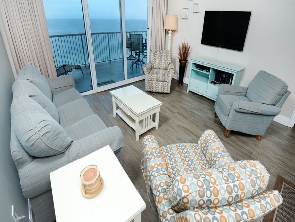 Panama City Beach Condo 962511