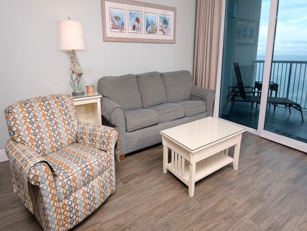 Panama City Beach Condo 962511
