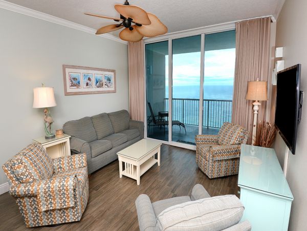 Panama City Beach Condo 962511