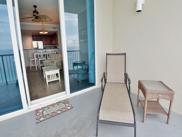 Panama City Beach Condo 962511