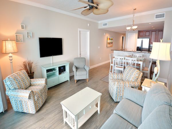 Panama City Beach Condo 962511