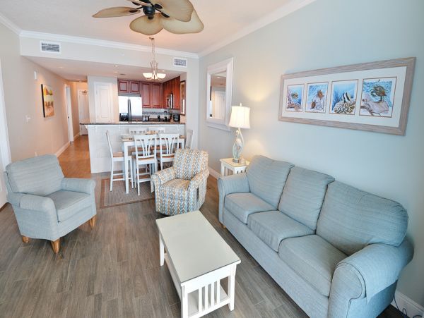 Panama City Beach Condo 962511