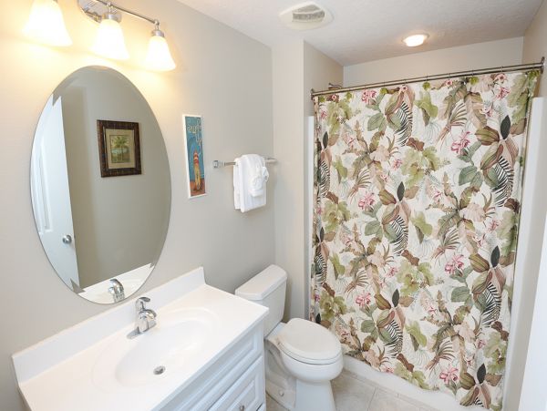 Panama City Beach Condo 962511