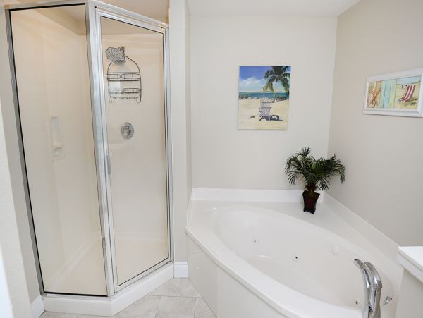 Panama City Beach Condo 962511