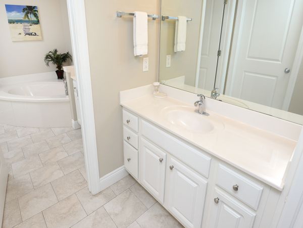 Panama City Beach Condo 962511