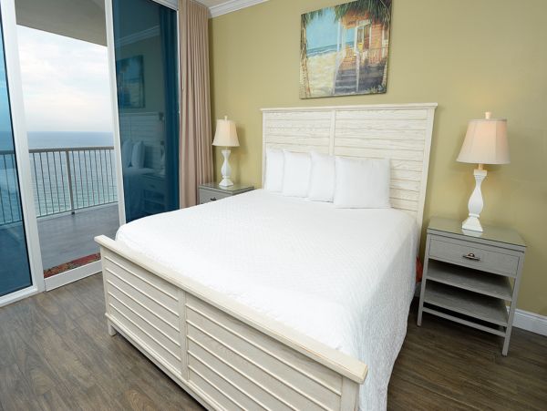 Panama City Beach Condo 962511