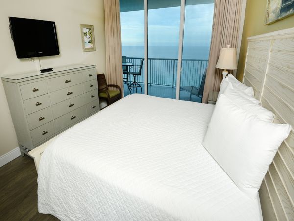 Panama City Beach Condo 962511