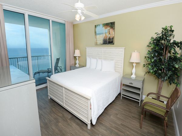 Panama City Beach Condo 962511