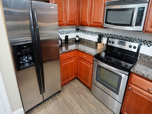Panama City Beach Condo 962511