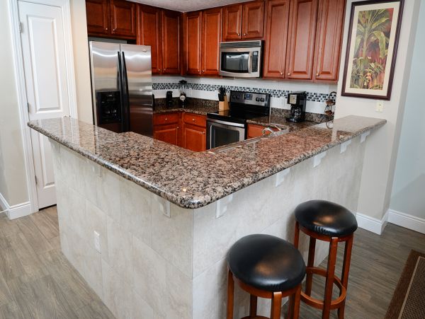 Panama City Beach Condo 962511