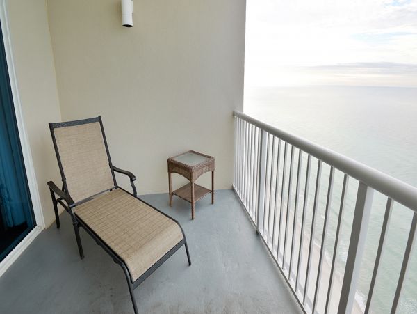 Panama City Beach Condo 962511
