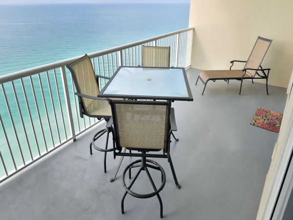 Panama City Beach Condo 962511