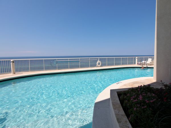 Panama City Beach Condo 962511
