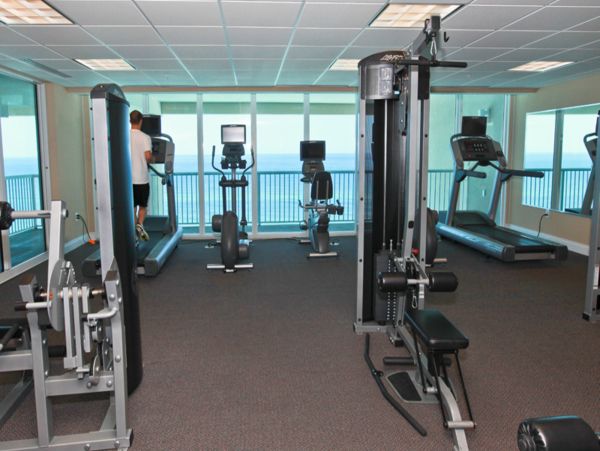 Panama City Beach Condo 962511