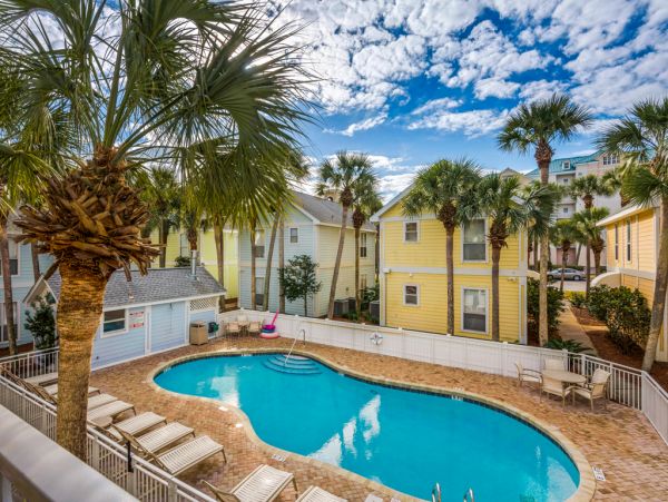 Destin Home 962512