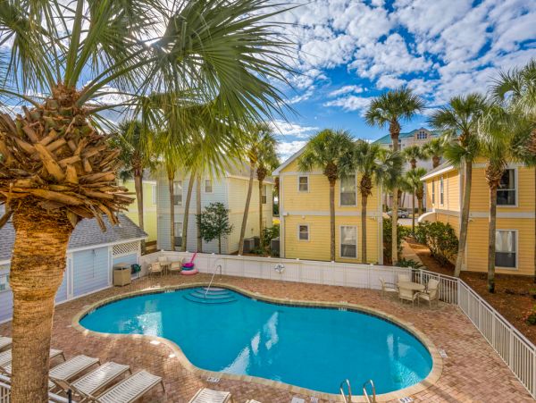 Destin Home 962512