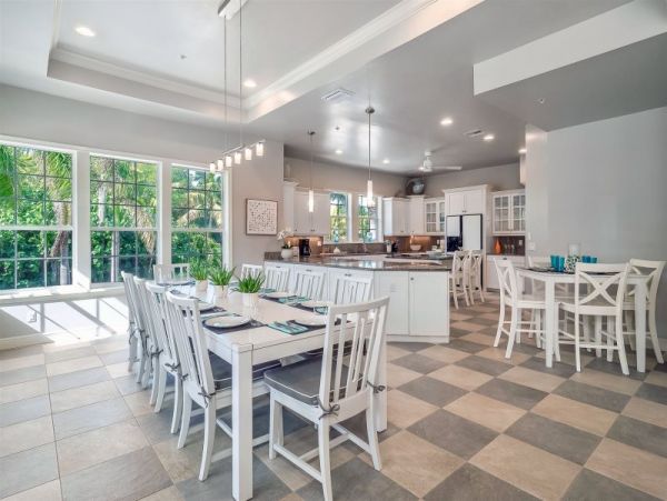 Captiva Vacation Home with Private Pool & Beach Access