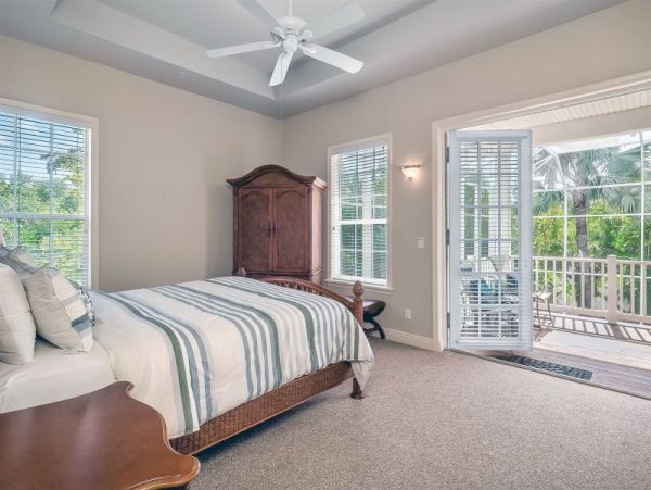 Captiva Vacation Home with Private Pool & Beach Access