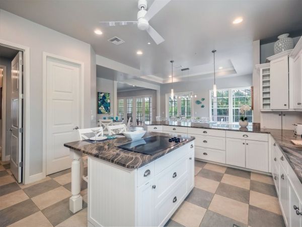 Captiva Vacation Home with Private Pool & Beach Access