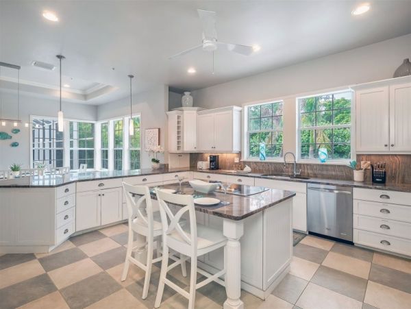 Captiva Vacation Home with Private Pool & Beach Access