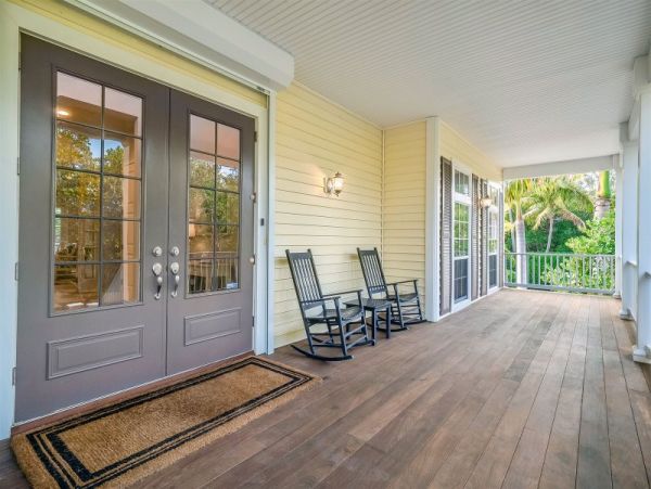 Captiva Vacation Home with Private Pool & Beach Access