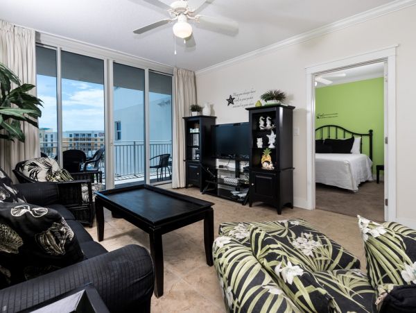 Okaloosa Island Fort Walton Beach Condo 962514